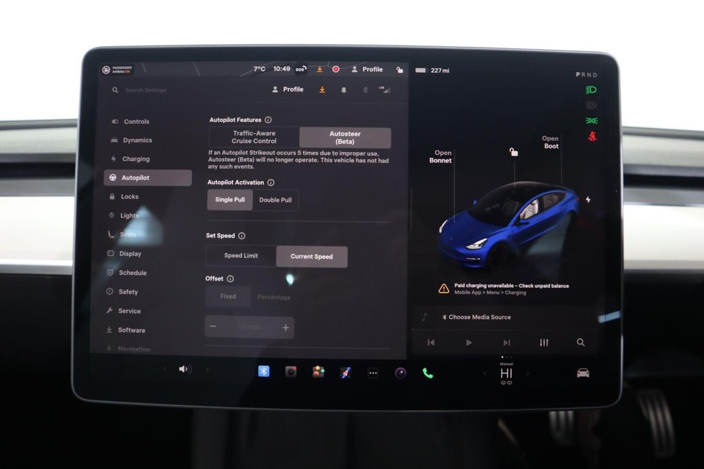 Used Tesla Model 3 2022 for sale - 77725741: Photo 39