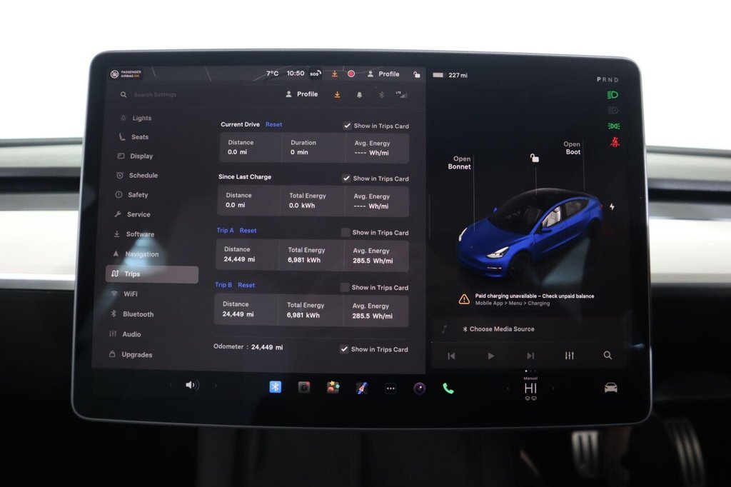 Used Tesla Model 3 2022 for sale - 77725741: Photo 49