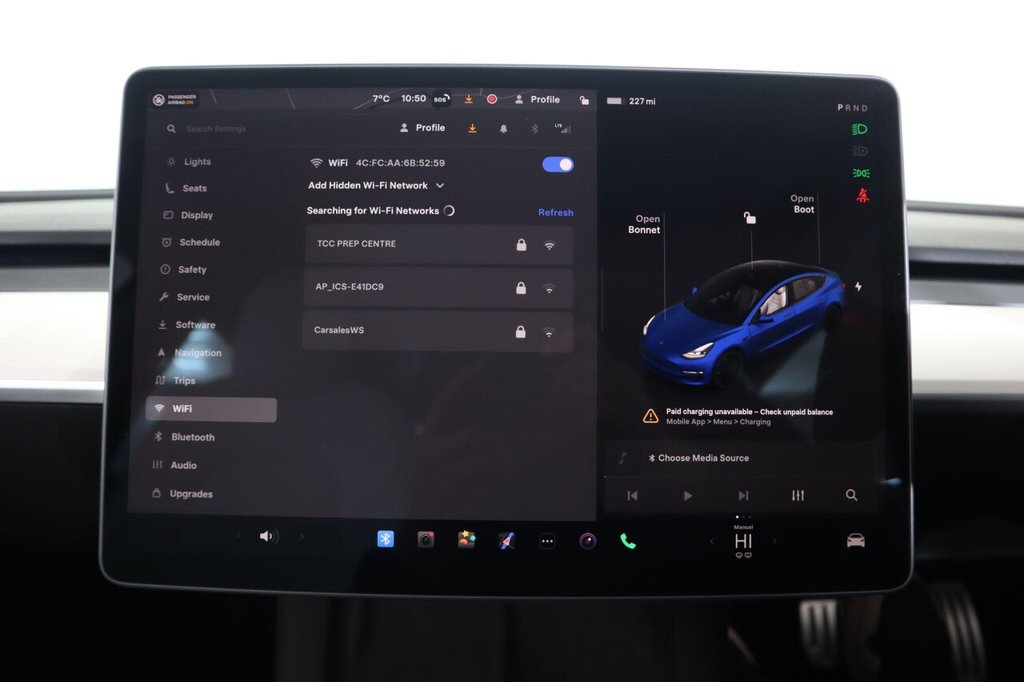 Used Tesla Model 3 2022 for sale - 77725741: Photo 50