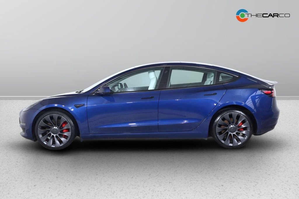 Used Tesla Model 3 2022 for sale - 77725741: Photo 6