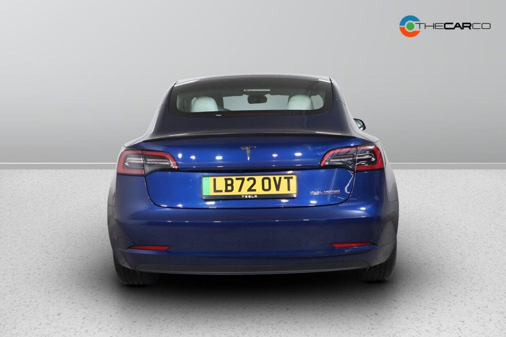 Used Tesla Model 3 2022 for sale - 77725741: Photo 8