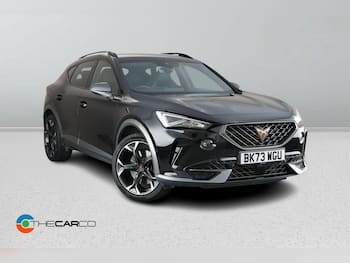 Used Cupra Formentor 2023 for sale - 79818597: Photo