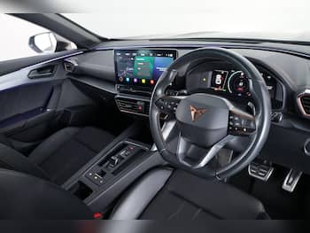 Used Cupra Formentor 2023 for sale - 79818597: Photo