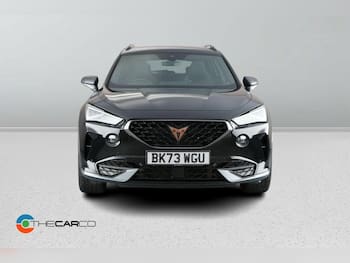 Used Cupra Formentor 2023 for sale - 79818597: Photo
