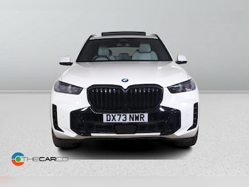 Used BMW X5 2023 for sale - 79245214: Photo