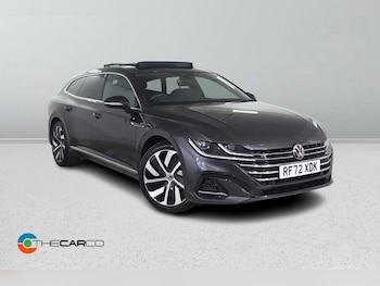 Used Volkswagen Arteon 2023 for sale - 79276005: Photo