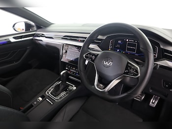 Used Volkswagen Arteon 2023 for sale - 79276005: Photo