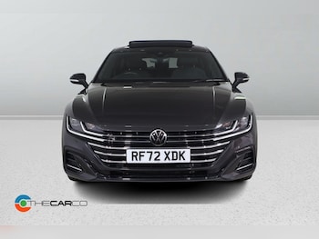 Used Volkswagen Arteon 2023 for sale - 79276005: Photo