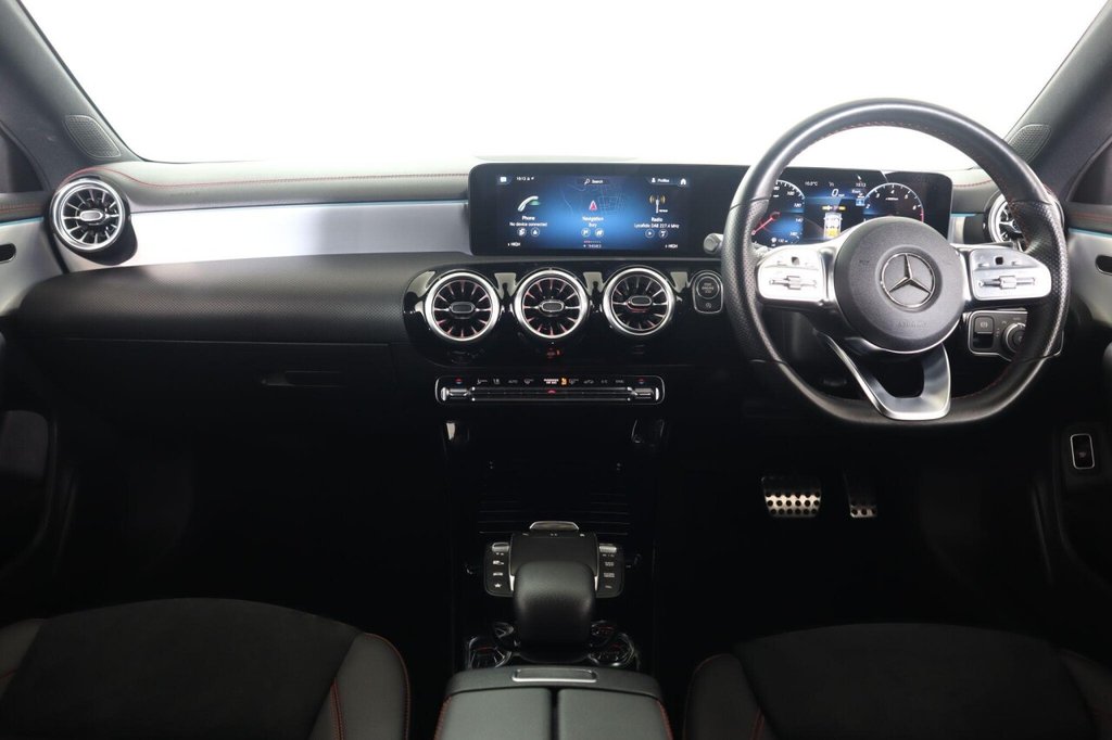 Used Mercedes-Benz CLA 2023 for sale - 77547039: Photo 12