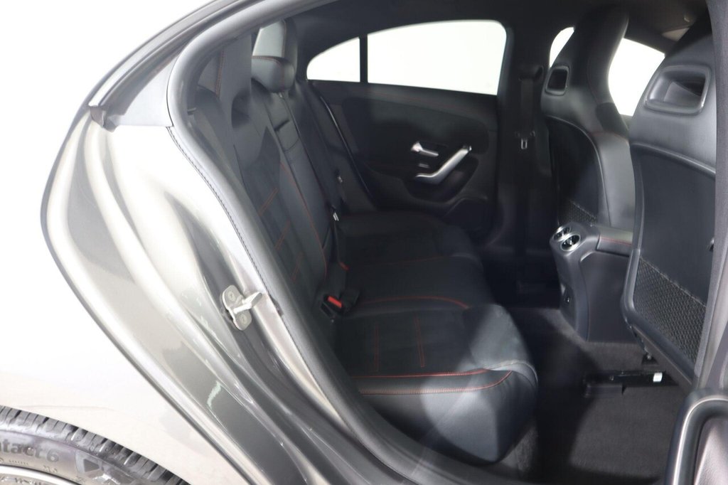 Used Mercedes-Benz CLA 2023 for sale - 77547039: Photo 13