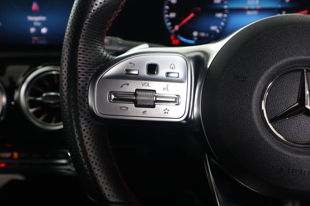 Used Mercedes-Benz CLA 2023 for sale - 77547039: Photo 17