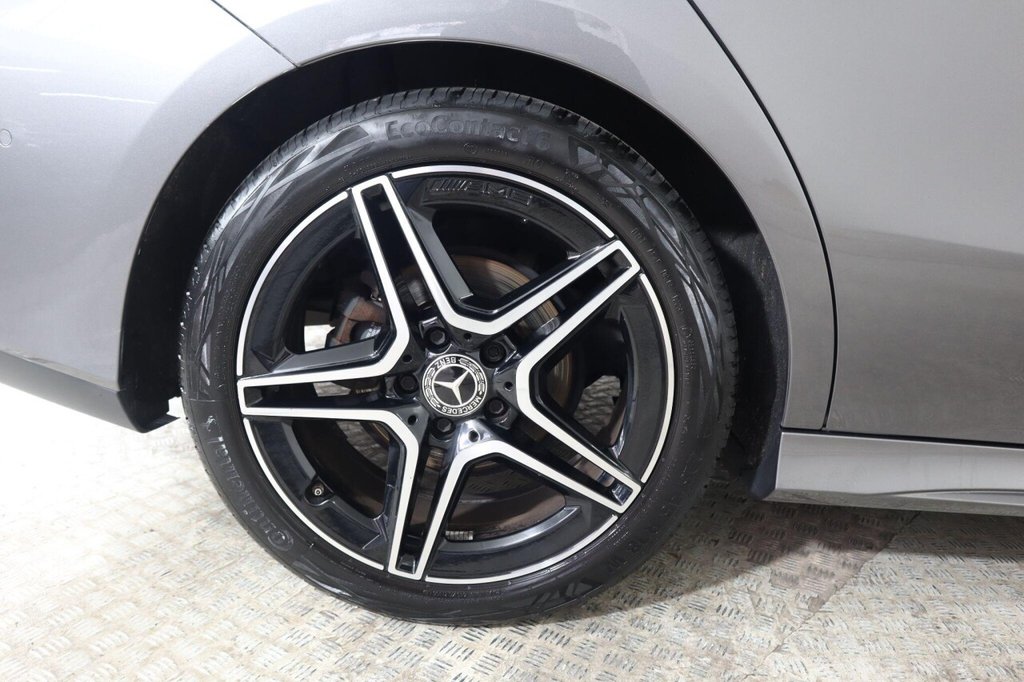 Used Mercedes-Benz CLA 2023 for sale - 77547039: Photo 26