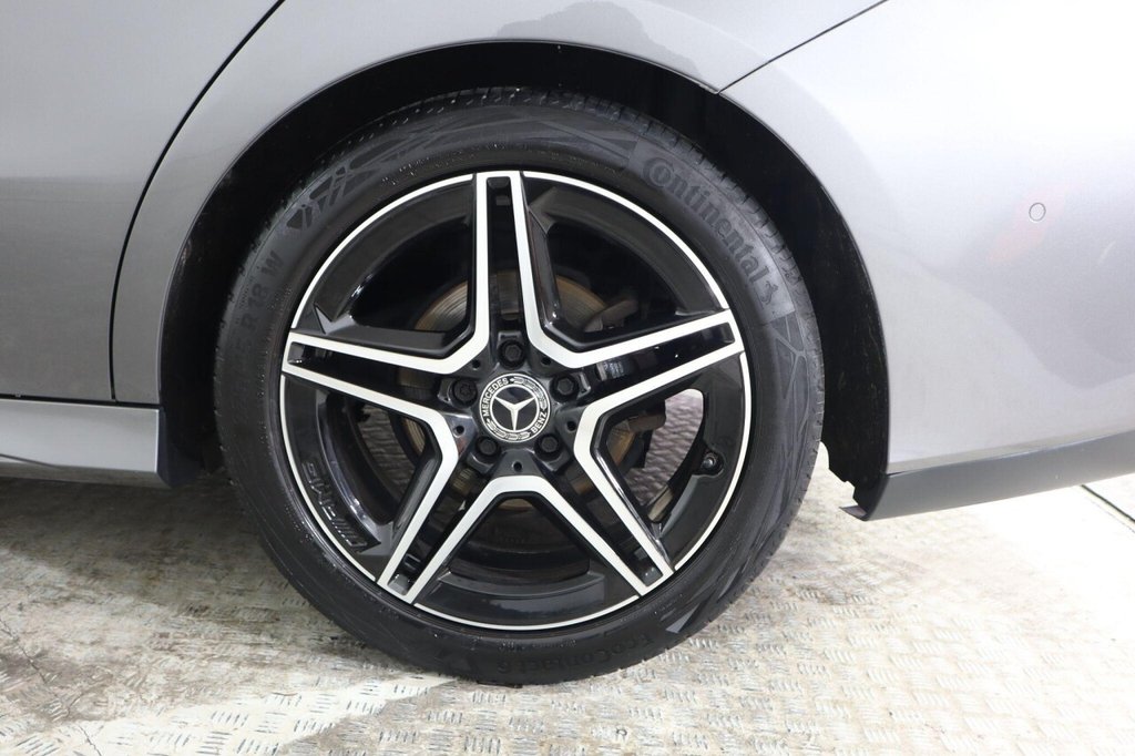 Used Mercedes-Benz CLA 2023 for sale - 77547039: Photo 27