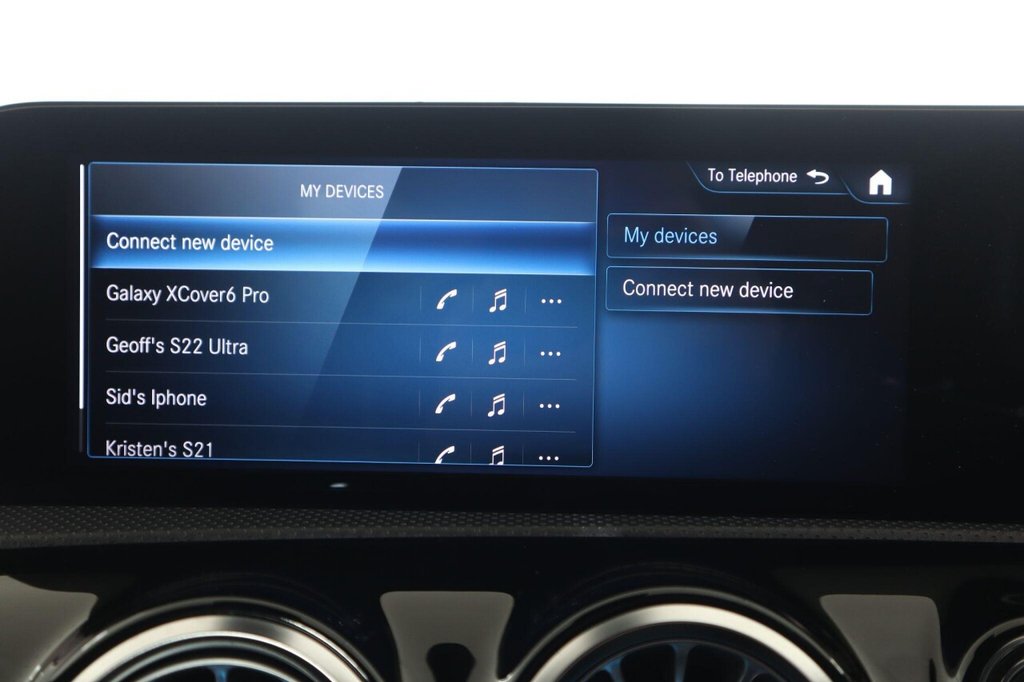 Used Mercedes-Benz CLA 2023 for sale - 77547039: Photo 31