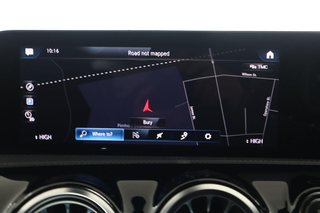 Used Mercedes-Benz CLA 2023 for sale - 77547039: Photo 32