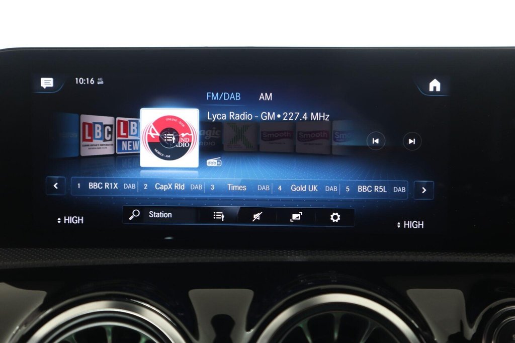 Used Mercedes-Benz CLA 2023 for sale - 77547039: Photo 34