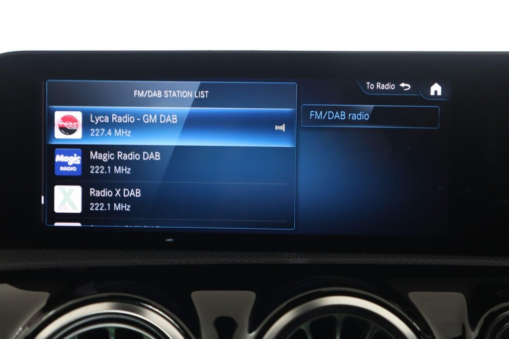 Used Mercedes-Benz CLA 2023 for sale - 77547039: Photo 35