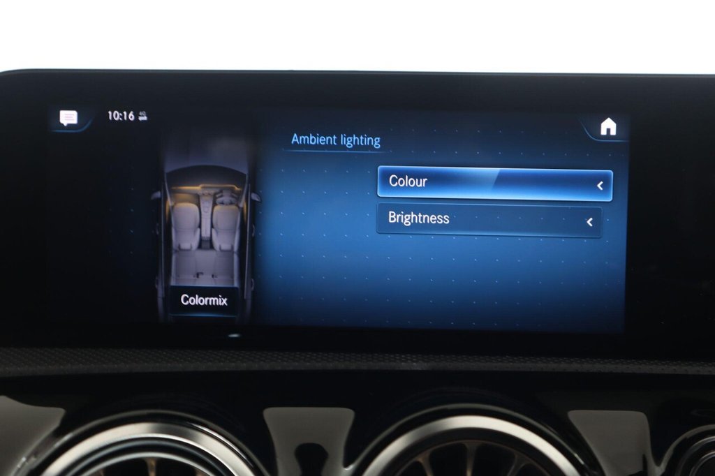 Used Mercedes-Benz CLA 2023 for sale - 77547039: Photo 37