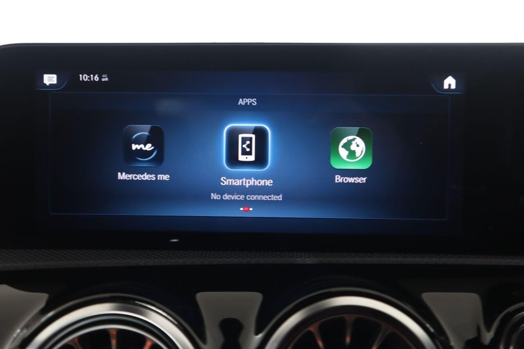 Used Mercedes-Benz CLA 2023 for sale - 77547039: Photo 39