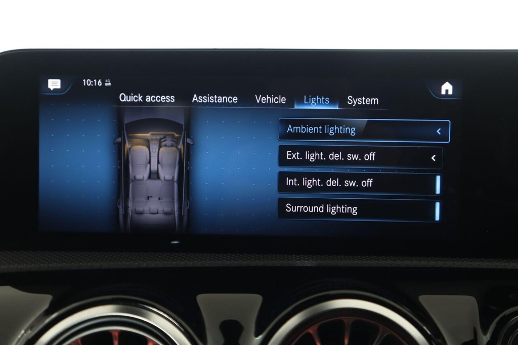 Used Mercedes-Benz CLA 2023 for sale - 77547039: Photo 43