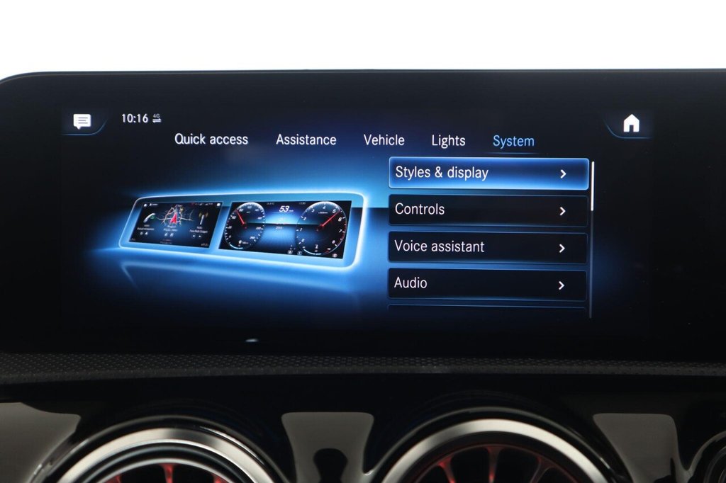 Used Mercedes-Benz CLA 2023 for sale - 77547039: Photo 44