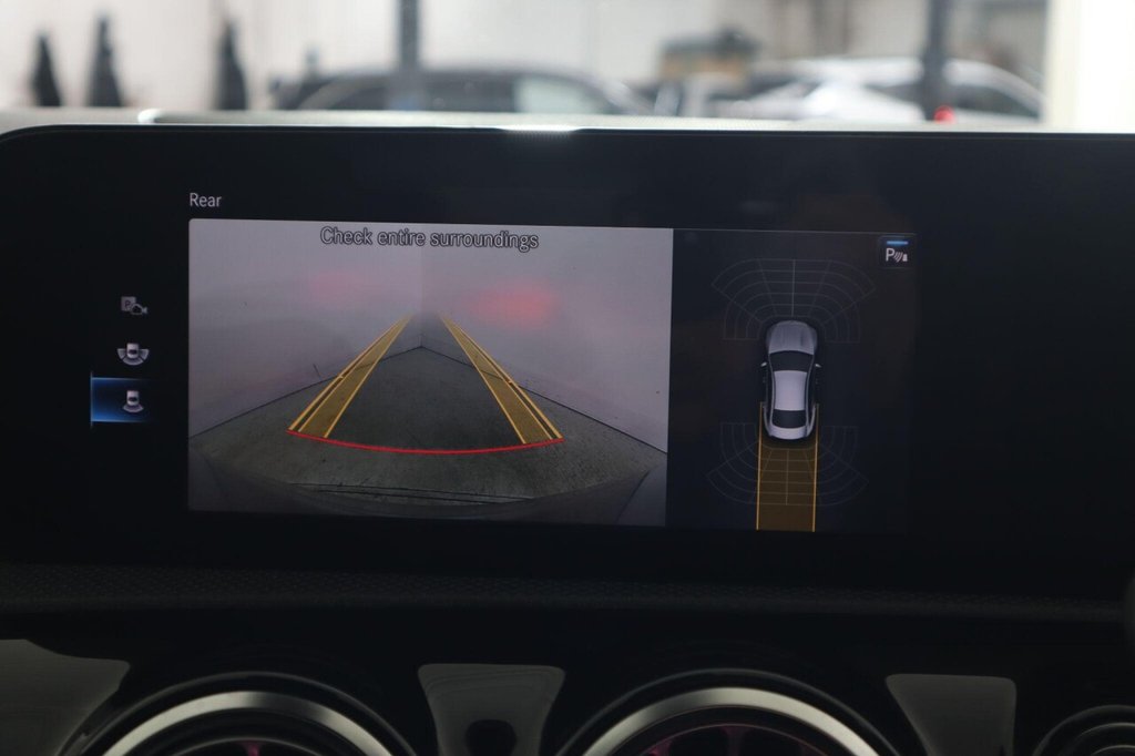 Used Mercedes-Benz CLA 2023 for sale - 77547039: Photo 45