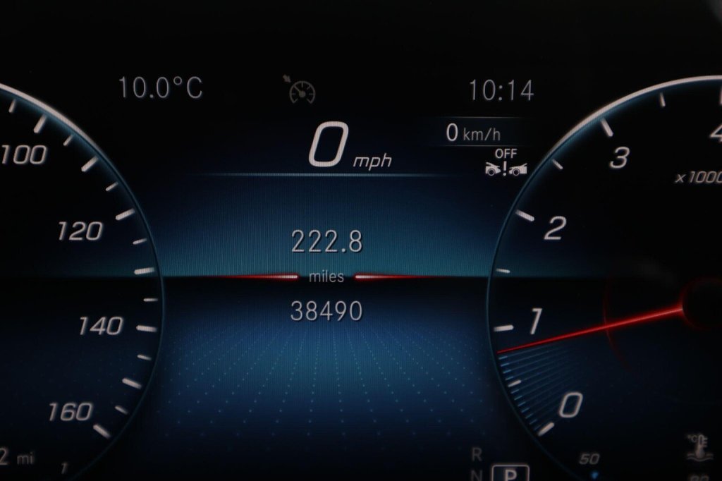 Used Mercedes-Benz CLA 2023 for sale - 77547039: Photo 46