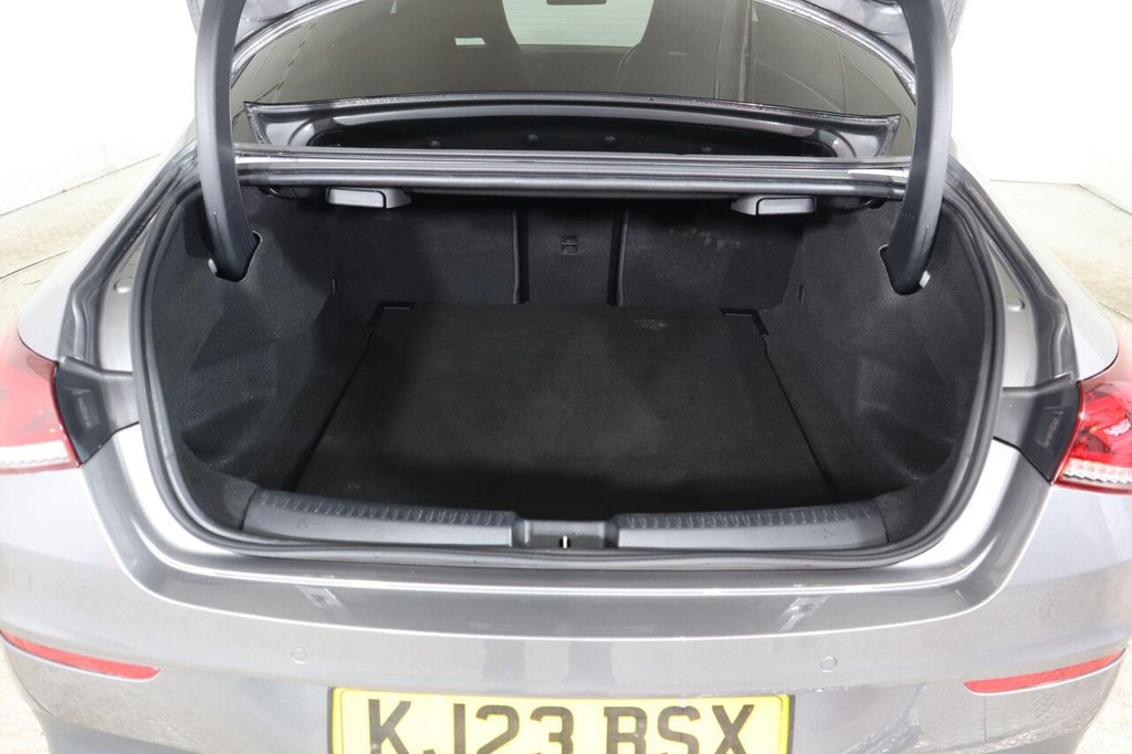 Used Mercedes-Benz CLA 2023 for sale - 77547039: Photo 47