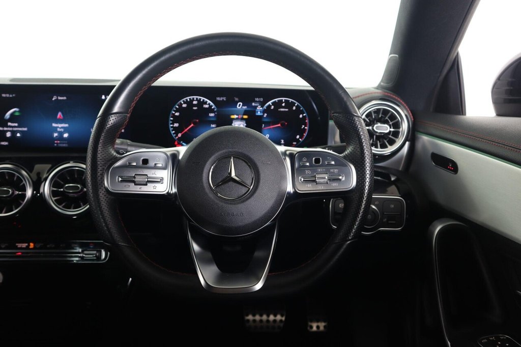 Used Mercedes-Benz CLA 2023 for sale - 77547039: Photo 48