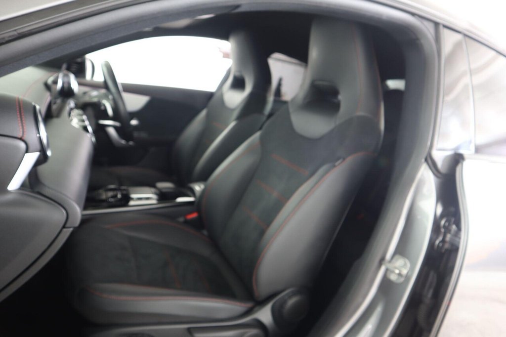 Used Mercedes-Benz CLA 2023 for sale - 77547039: Photo 49