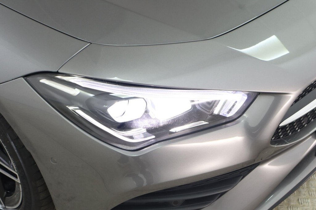 Used Mercedes-Benz CLA 2023 for sale - 77547039: Photo 50