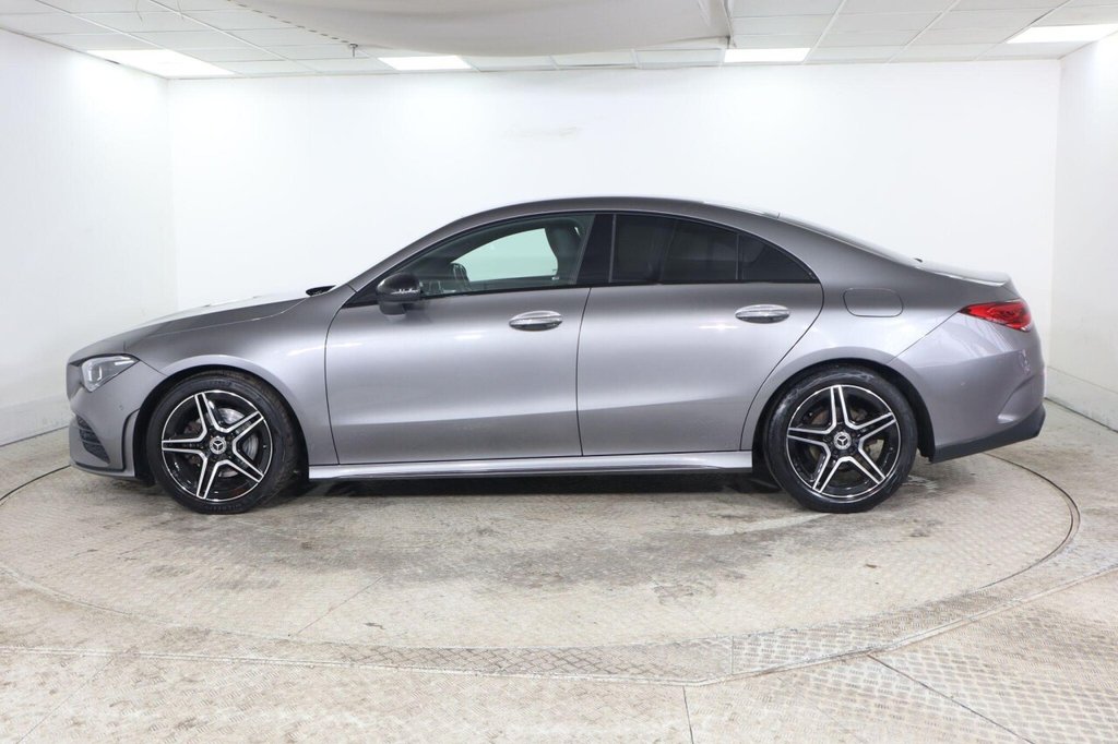 Used Mercedes-Benz CLA 2023 for sale - 77547039: Photo 6