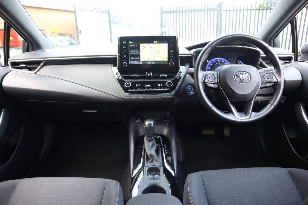 Used Toyota Corolla 2022 for sale - 77014399: Photo 12