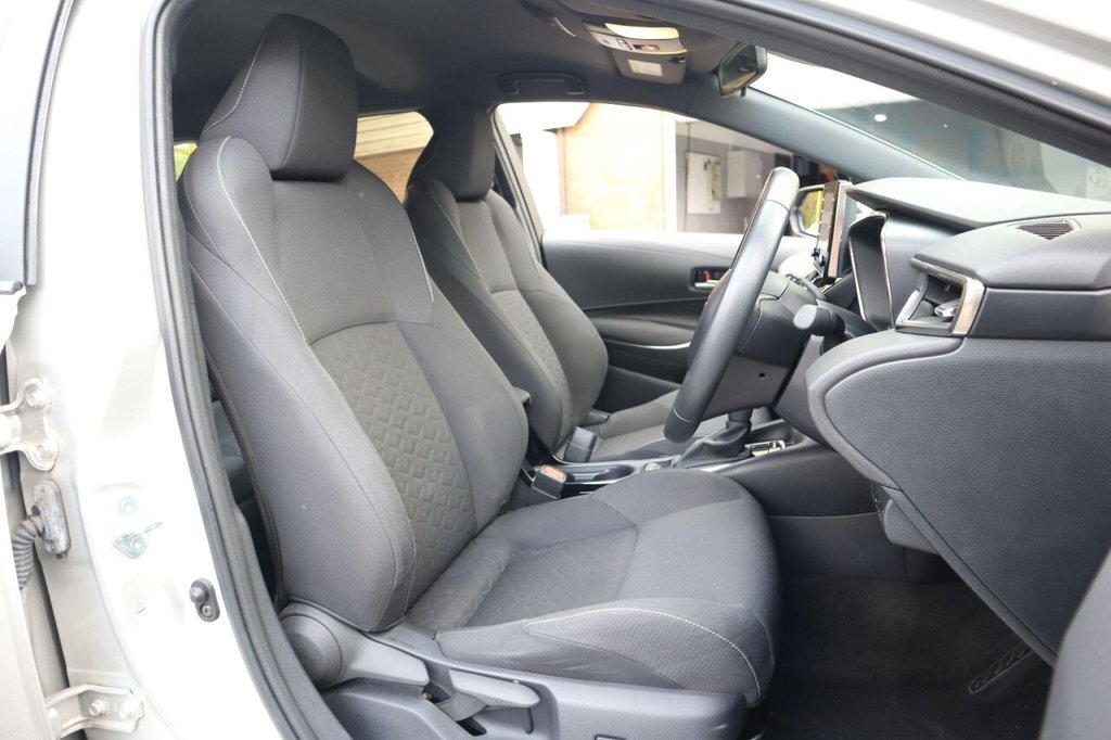 Used Toyota Corolla 2022 for sale - 77014399: Photo 15