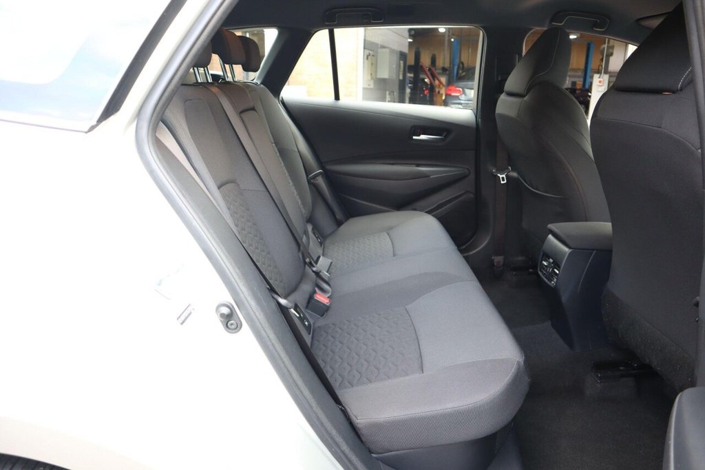 Used Toyota Corolla 2022 for sale - 77014399: Photo 16