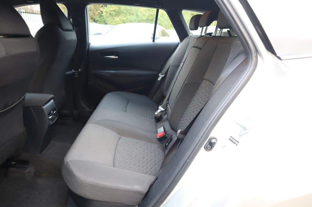 Used Toyota Corolla 2022 for sale - 77014399: Photo 17