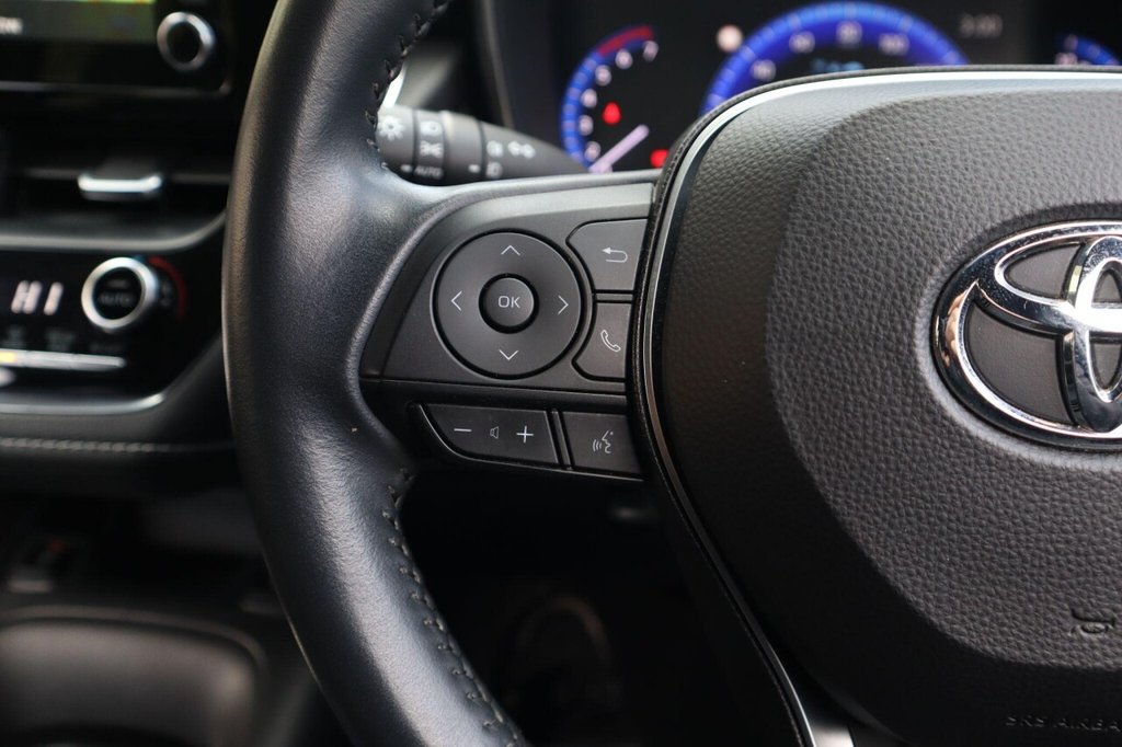 Used Toyota Corolla 2022 for sale - 77014399: Photo 19