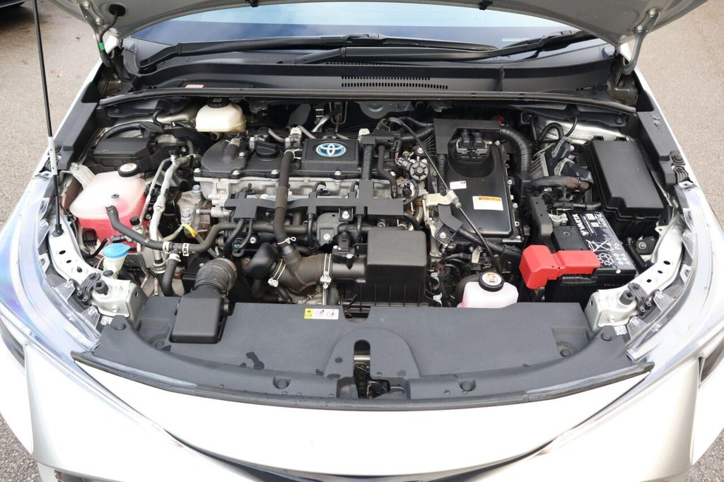 Used Toyota Corolla 2022 for sale - 77014399: Photo 28