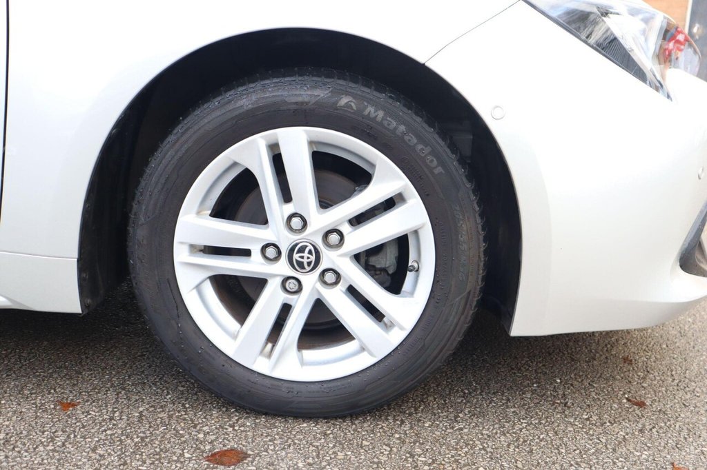 Used Toyota Corolla 2022 for sale - 77014399: Photo 29