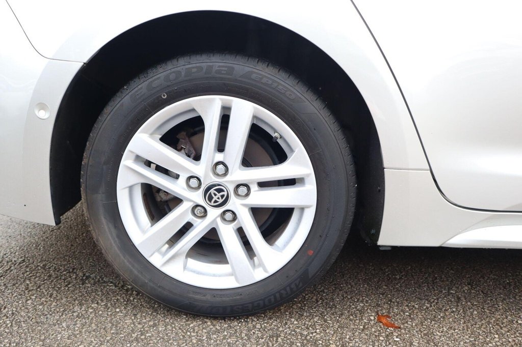 Used Toyota Corolla 2022 for sale - 77014399: Photo 30