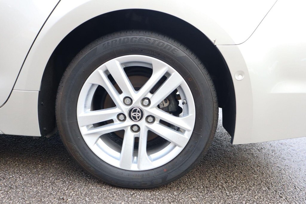 Used Toyota Corolla 2022 for sale - 77014399: Photo 31