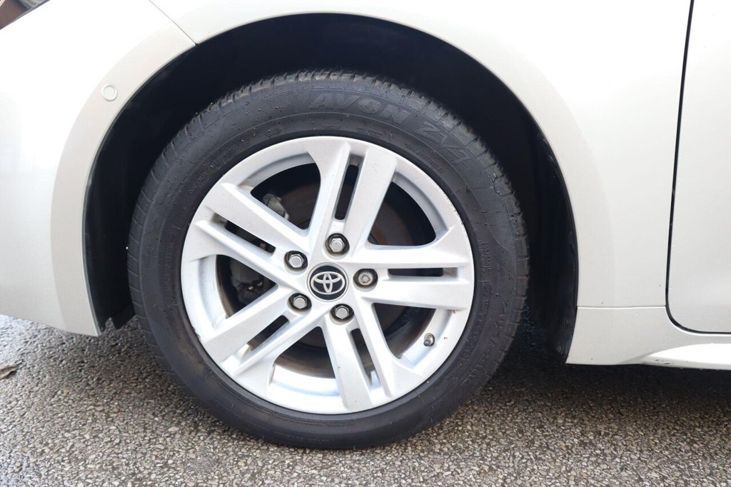 Used Toyota Corolla 2022 for sale - 77014399: Photo 32