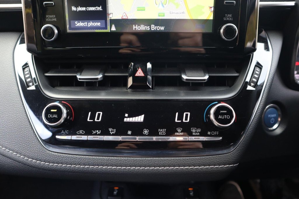 Used Toyota Corolla 2022 for sale - 77014399: Photo 33