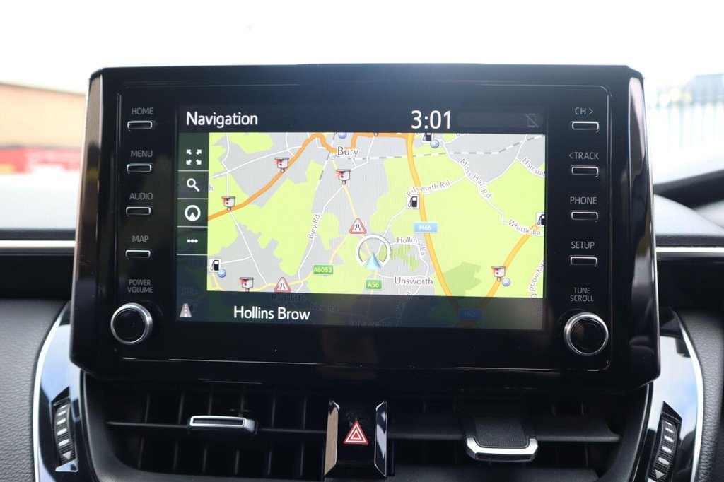 Used Toyota Corolla 2022 for sale - 77014399: Photo 34