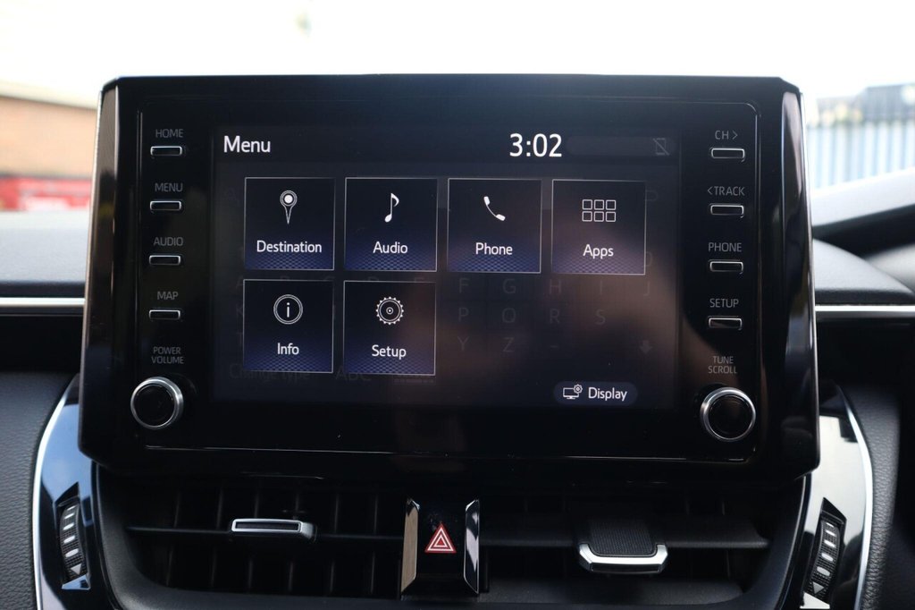 Used Toyota Corolla 2022 for sale - 77014399: Photo 40