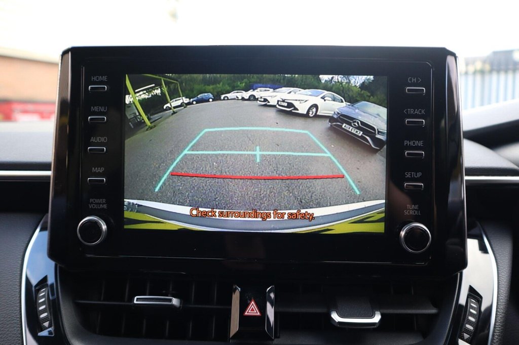 Used Toyota Corolla 2022 for sale - 77014399: Photo 41