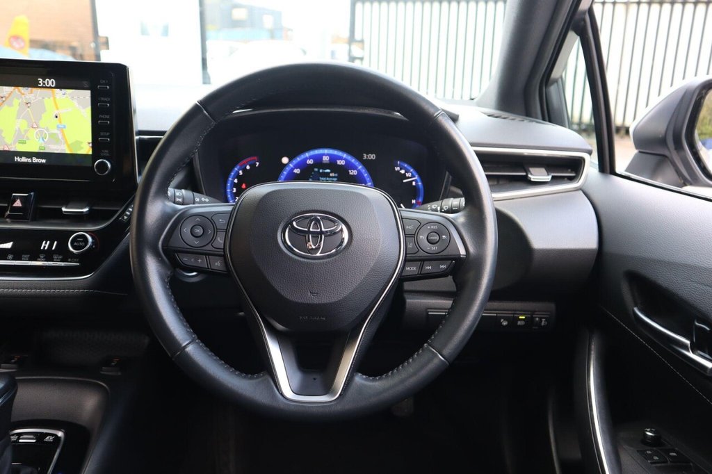 Used Toyota Corolla 2022 for sale - 77014399: Photo 44
