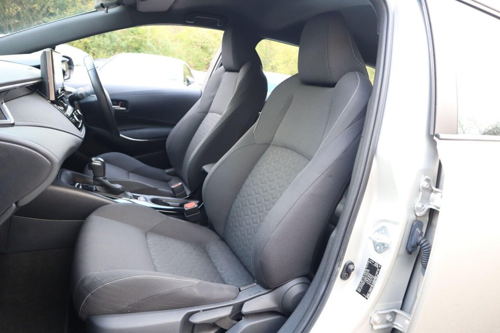 Used Toyota Corolla 2022 for sale - 77014399: Photo 45