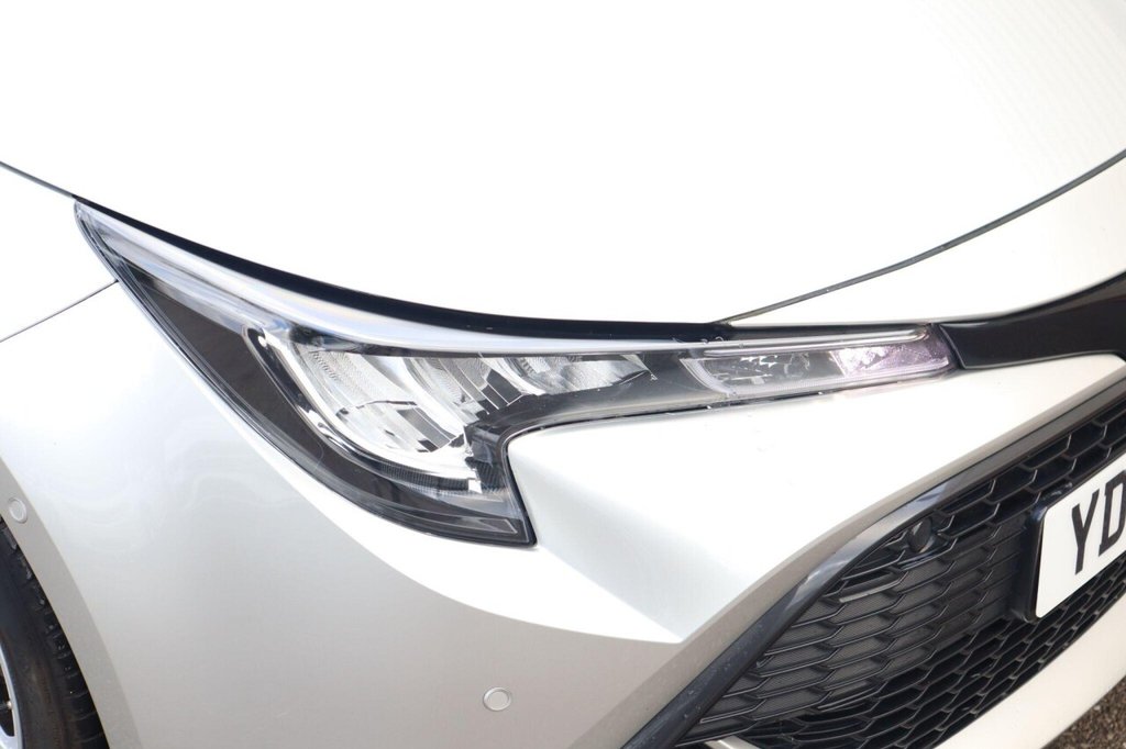 Used Toyota Corolla 2022 for sale - 77014399: Photo 46