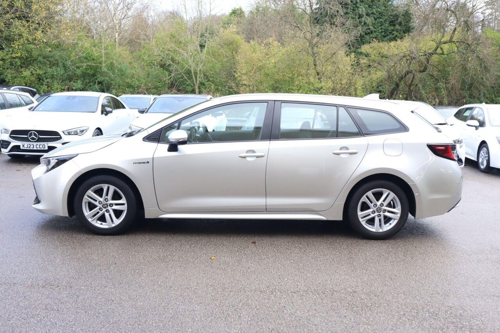 Used Toyota Corolla 2022 for sale - 77014399: Photo 6